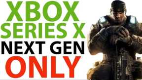 NEW Xbox Series X ENGINE UPGRADE! | Xbox Developers Talks Xbox Updates | Xbox News