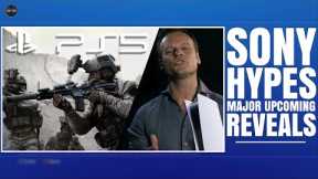PLAYSTATION 5 ( PS5 ) - QUICK RESUME PS5 // MAJOR 3RD PARTY PS5 DEALS CONFIRMED ! //PLAYSTATION...
