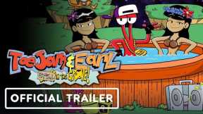 ToeJam and Earl: Still in the Groove - Official Nintendo Switch Trailer