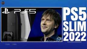 PLAYSTATION 5 ( PS5 ) - PS5 6X SSD SPEED! // PS5 GRAPHICS UPDATE JUNE // PS5 SLIM RELEASE DATE NE...