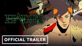 Hades - Official Xbox Game Pass Trailer | E3 2021