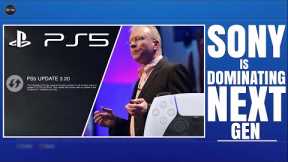 PLAYSTATION 5 ( PS5 ) - NEW PS5 UPDATE 3.20 TODAY ! / NEW PS5 SHOWCASE FRIDAY / RATCHET REVIEWS ...