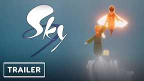 Sky: Children of Light - Nintendo Switch Release Date Trailer | Summer Game Fest 2021