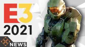Xbox & Bethesda E3 Games Showcase Recap