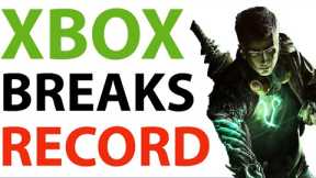 Xbox's INSANE Growth This Generation | Xbox Series S BREAKS Records In JAPAN | Xbox & Ps5 News