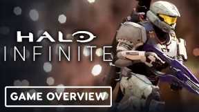 Halo Infinite - Game Overview | Xbox Games Showcase