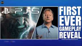 PLAYSTATION 5 ( PS5 ) - GOD OF WAR RAGNAROK PS5 / PS PLUS JULY 2021 / LEGACY OF KAIN PS5 / SOCO...