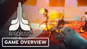 The Anacrusis - Game Overview | Xbox Games Showcase