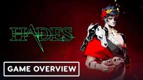 Hades - Game Overview | Xbox Games Showcase