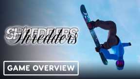 Shredders - Developer Game Overview | Xbox Games Showcase