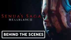 Hellblade 2: Senua's Saga - Behind the Scenes Update | Xbox Games Showcase
