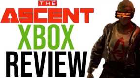 The Ascent REVIEW | NEW Xbox Series X EXCLUSIVE Game | Is It Worth It?