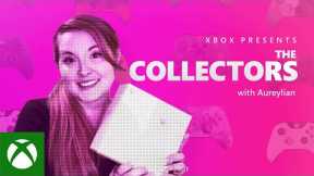 Aureylian's fave Xbox controllers | The Collectors