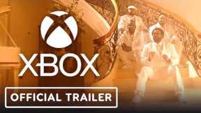 Xbox All Access - Official All-4-One It's All There (I Swear Remix) Trailer