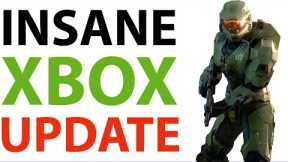 INSANE Xbox Series X Upgrade REVEAL | Xbox Cloud Streaming & Game Pass Upgrade | Xbox News