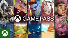 ID@Xbox Game Pass 2021 Montage