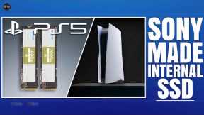 PLAYSTATION 5 ( PS5 ) - NEW PS5 UPDATE ! / PS5 INTERNAL SSD JULY 21ST / STATE OF PLAY JULY REAC...