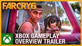 Far Cry 6: Xbox Gameplay Overview Trailer | Ubisoft [NA]