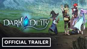 Dark Deity - Official Nintendo Switch Trailer | gamescom 2021