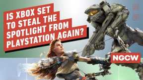 Is Xbox Set to Steal the Spotlight from PlayStation Again? - Next-Gen Console Watch