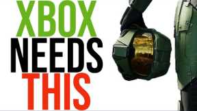 Xbox NEEDS Halo Infinite To Be GOOD | Xbox Series X Has The Biggest Game! | Xbox News