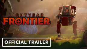 Lightyear Frontier - Official Announcement Trailer | ID@Xbox