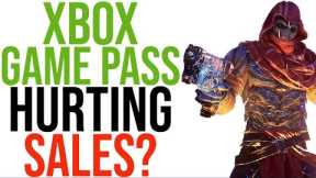 Is Xbox Game Pass HURTING Game SALES? | Developers SPEAK OUT!