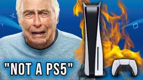 People Are Getting Really Fed Up With The PlayStation 5 Stock Issues