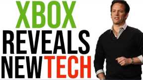 Microsoft REVEALS NEW Xbox Series X Tech | Xbox Cloud Gaming On Windows 10 | Xbox News