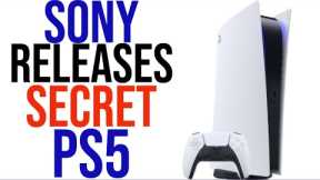 SECRET PS5 Released By Sony | NEW PlayStation 5 VS Xbox Series X | Xbox & Ps5 News