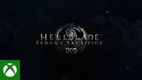 Hellblade: Senua's Sacrifice - Optimized For Xbox Series X|S