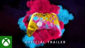 Xbox Wireless Controller - Forza Horizon 5 Limited Edition