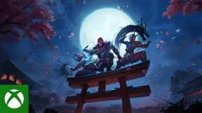 Aragami 2 Coming Soon to Xbox Game Pass