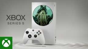 Xbox Series S : Next Gen is ready with Sea of Thieves: A Pirate's Life