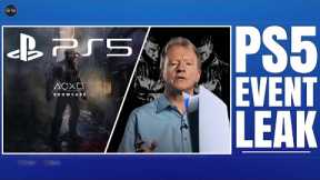 PLAYSTATION 5 ( PS5 ) - NEW MARVEL PS5 EXCLUSIVE / MEN IN BLACK PS5 / PLAYSTATION SHOWCASE  LEAK…