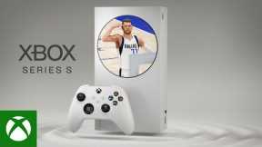Xbox Series S: Next Gen is ready with NBA2K22
