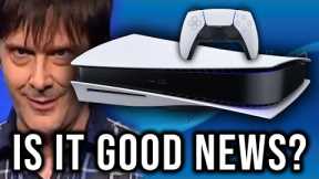 The Final Verdict On The New PlayStation 5 Revision Is In...