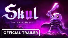 Skul: The Hero Slayer - Official PS4 and Xbox Release Date Trailer