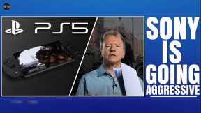PLAYSTATION 5 ( PS5 ) - PS5 1440P 120FPS UPDATE / PS MOBILE NEWS / BACKWARD COMPATIBILITY/ PLAYST…