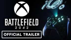 Xbox 2042 - Official Battlefield 2042 Trailer