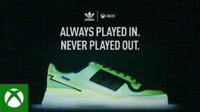 adidas Originals by Xbox - 20 Years of Play