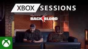 Lil Yachty & Legiqn Team Up in Back 4 Blood | Xbox Sessions