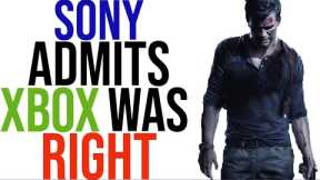 Sony PS5 Admits Xbox WAS RIGHT | PlayStation 5 Games Coming To PC | Xbox & PS5 News