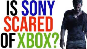 Xbox Series X & PS5 New Studio Acquisitions | Is Sony Scared Of Xbox Exclusives? | Xbox & Ps5 News