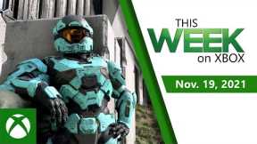 New Game Launches, Updates, and Events | This Week on Xbox