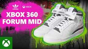 adidas Originals by XBOX - Xbox 360 Forum Mid