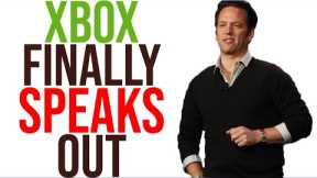 Xbox FINALLY Speaks OUT | Forza Horizon 5 Biggest Xbox Series X Launch | Xbox News