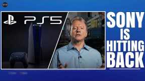 PLAYSTATION 5 ( PS5 ) - SONY BLACK EDITION PS5 / PS5 AI NEWS / RELEASE DATE NEWS / SONY REMOVING A..