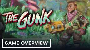 The Gunk - Official Xbox Wire Game Overview