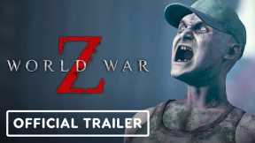 World War Z - Official Nintendo Switch Launch Trailer